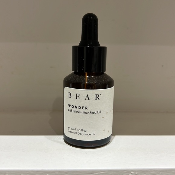 Bear Essential Daily Face Oil + Skin HydrationSize:30mlMSRP: $128